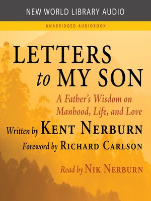 letters son nerburn kent